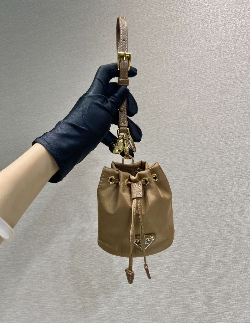 Pra*a bucket bags